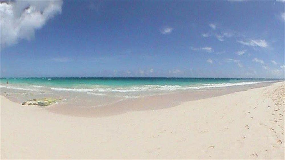 Elbow Beach Bermuda Paget Eksteriør bilde